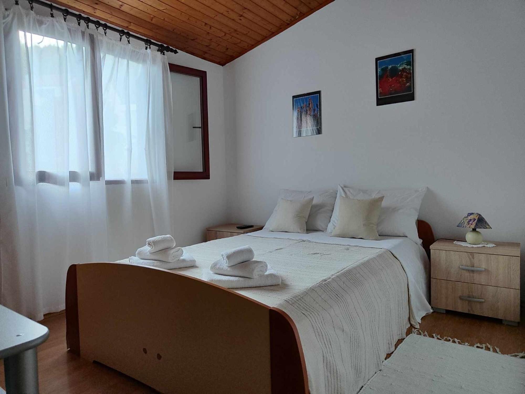 Apartments By The Sea Basina, Hvar - 116 Vrboska Luaran gambar