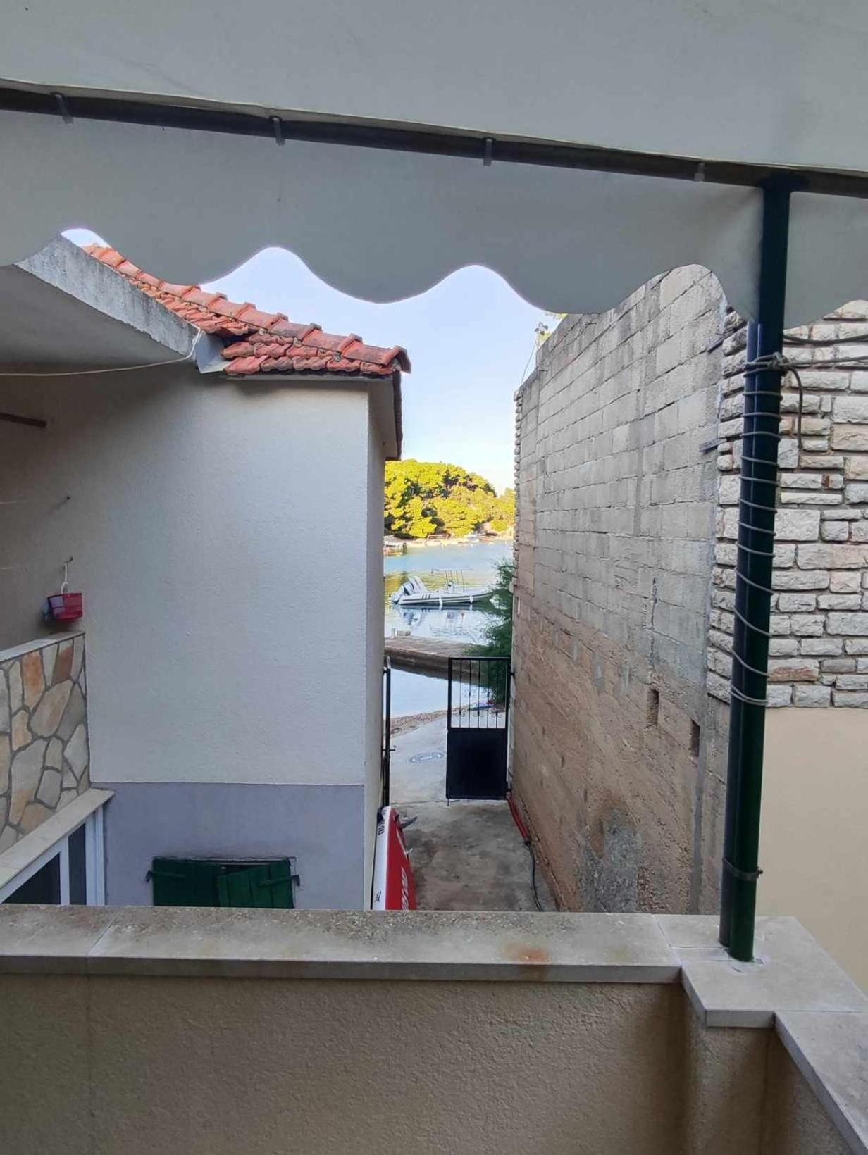 Apartments By The Sea Basina, Hvar - 116 Vrboska Luaran gambar