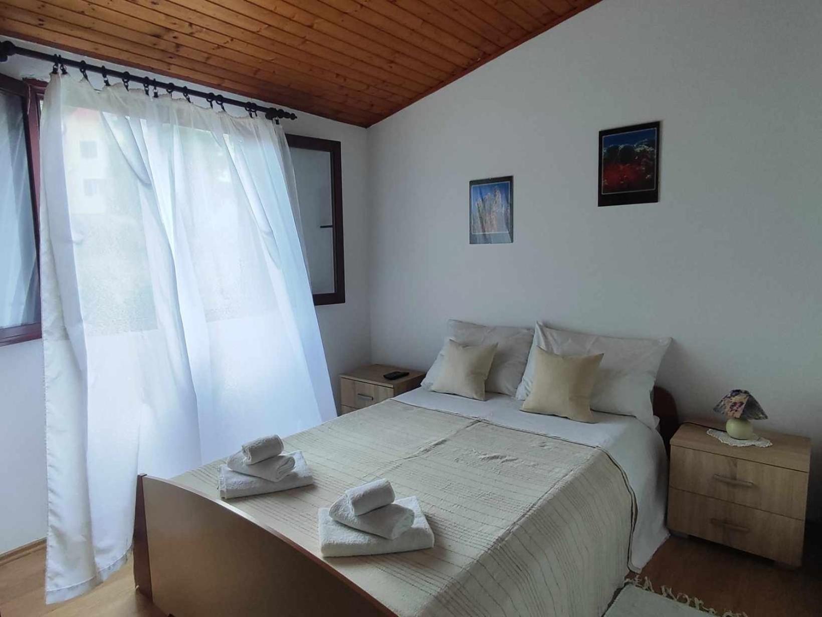 Apartments By The Sea Basina, Hvar - 116 Vrboska Bilik gambar